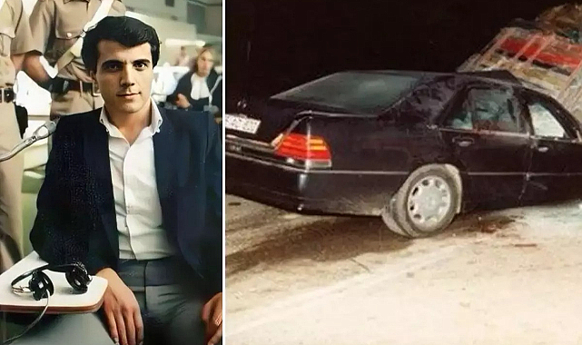 Abdullah Çatlı'nın Yaşamı Sinemaya Taşınıyor! Eski Futbolcu Çatlı'yı Canlandıracak...