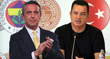 Acun Ilıcalı Fenerbahçe’den Ayrıldıktan Sonra İlk Kez Konuştu