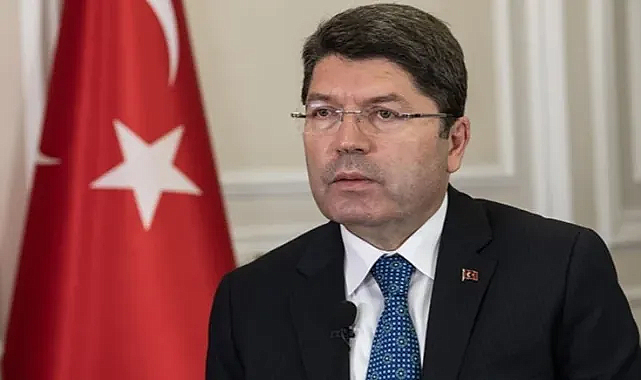 Adalet Bakanı Tunç'tan Ferdi Zeyrek Açıklaması! 2 Kişinin İfadeleri Alındı
