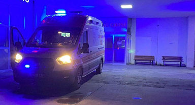 Aileler Arasında Silahlı Kavga: 1 Ölü, 14 Yaralı