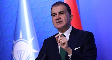AK Parti Sözcüsü Çelik: “Çatışmaların Yayılması En Kötü Senaryoyu Tetikleyebilir”