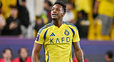 Al Nassr’da Mutsuz Olan Duran Türkiye Yolcusu Mu?