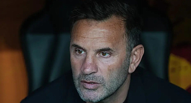 Al-Nassr'ın Kıskaçındaki Okan Buruk Geleceğini Açıkladı