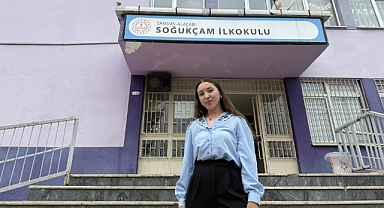Alaçam'da 23 Yaşındaki Gülseher Yüksel Muhtar Seçildi