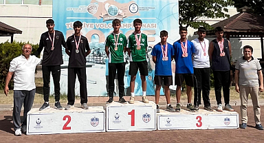 Alaçamspor’dan Bocce Şampiyonluğu Gururu
