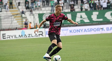 Alanyasporlu Hadergjonaj'ın İran'a Transferine Savaş Engeli
