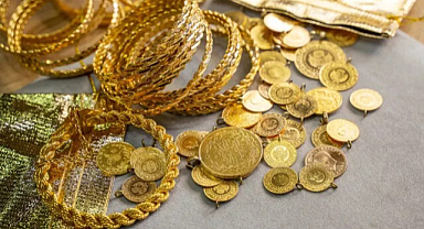 Altın Fiyatlarında Dalgalanma: Gram ve Çeyrek Ne Kadar?