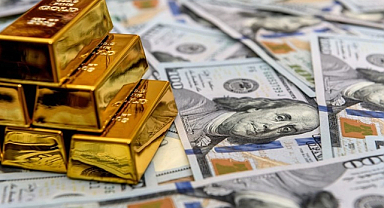 Altın ve Euro Yükseldi, Dolar Geriledi