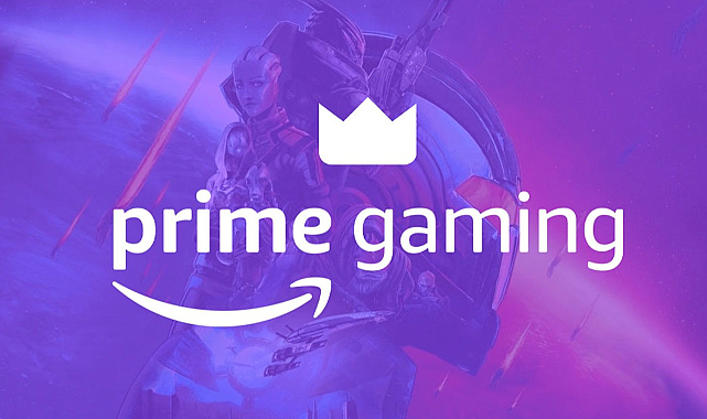Amazon Prime Day'de 6 Oyun Ücretsiz Dağıtılacak