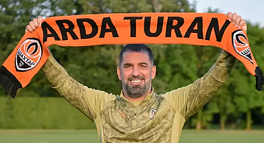 Arda Turan'dan Yeni Kural! Beşiktaş kelimesini Yasakladı