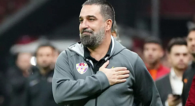 Arda Turan’ın İlk Transfer Hedefi Fenerbahçe'den