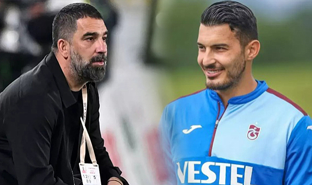 Arda Turan, Uğurcan Çakır'ı Shakhtar Donetsk'e İstiyor