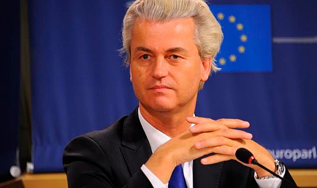 Aşırı Sağcı PVV Çekildi, Hollanda'da Hükümet Çöktü