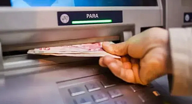 ATM'lerde Bu Paralar Kabul Edilmeyecek: Bayram Sonrası Başlayacak