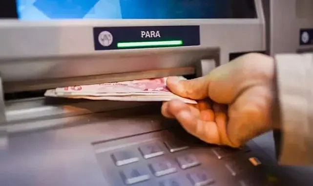 ATM'lerde Bu Paralar Kabul Edilmeyecek: Bayram Sonrası Başlayacak