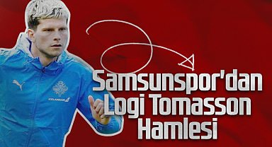 Avrupa Yolcusu Samsunspor'dan İlk Transfer