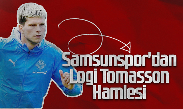 Avrupa Yolcusu Samsunspor'dan İlk Transfer