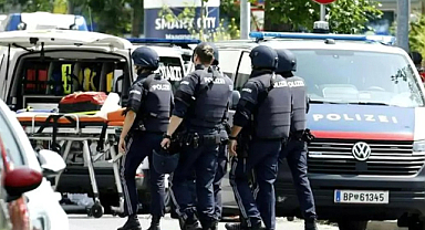 Avusturya’da Okula Silahlı Saldırı: 11 Ölü, 12 Yaralı