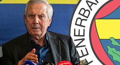 Aziz Yıldırım'dan Seçim İçin İlk Adım