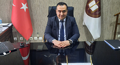 Bafra Ağır Ceza Mahkemesi Başkanı Sefa Maraşlı Çankırı’ya Atandı
