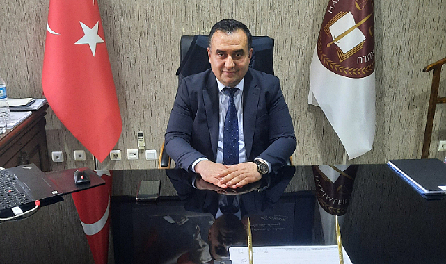 Bafra Ağır Ceza Mahkemesi Başkanı Sefa Maraşlı Çankırı'ya Atandı