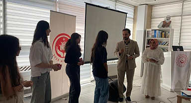 Bafra’da Aile Yılı’na Özel Etkinliklerle Dolu Gün