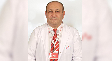 BAH Ciltteki Cildiye Uzmanı Dr. Başar: Değişiklikleri İhmal Etmeyin