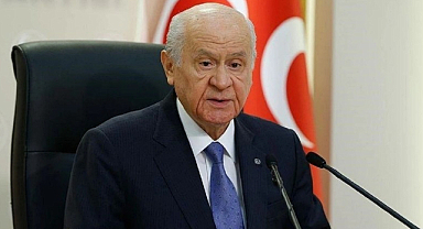 Bahçeli’den Bayram Mesajı: Terörsüz Türkiye Vurgusu