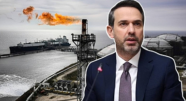 Bakan Bayraktar: Doğal Gaz ve Petrol Fiyatları Yükselebilir