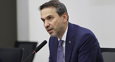Bakan Bayraktar: Doğal Gazda Tedarik Sorunu Yaşanmayacak
