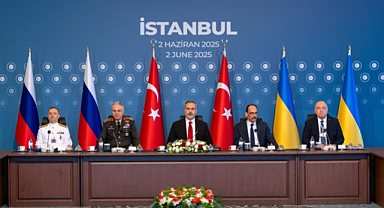 Bakan Fidan: Aslolan Barış, Türkiye Hazır