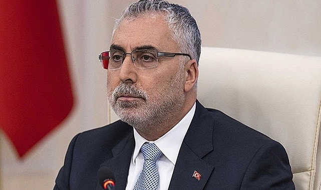 Bakan Işıkhan'dan 2025 İstihdam Hedefi: 1 Milyon Kişi