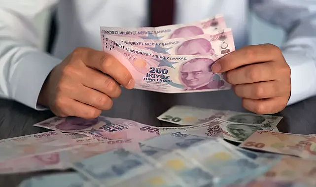 Bakan Işıkhan'dan Destek Ödeneği Açıklaması!
