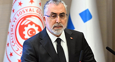 Bakan Işıkhan’dan Nadir Hastalık Açıklaması