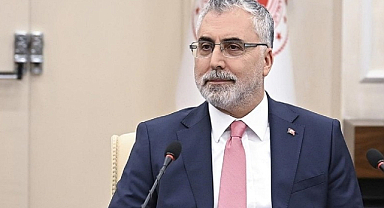 Bakan Işıkhan: Emekli Memur Maaşlarına Ciddi İyileştirme Yaptık