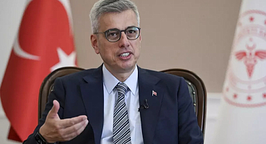 Bakan Memişoğlu'ndan Kene Vakaları Açıklaması
