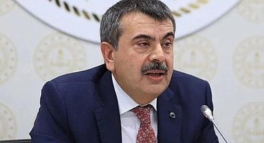 Bakan Tekin'den Erken Tatil Açıklaması