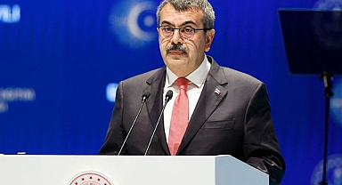 Bakan Tekin’den LGS Öğrencilerine Başarı Mesajı