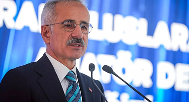 Bakan Uraloğlu: Hürmüz Boğazı Kapanırsa Alternatifimiz Var