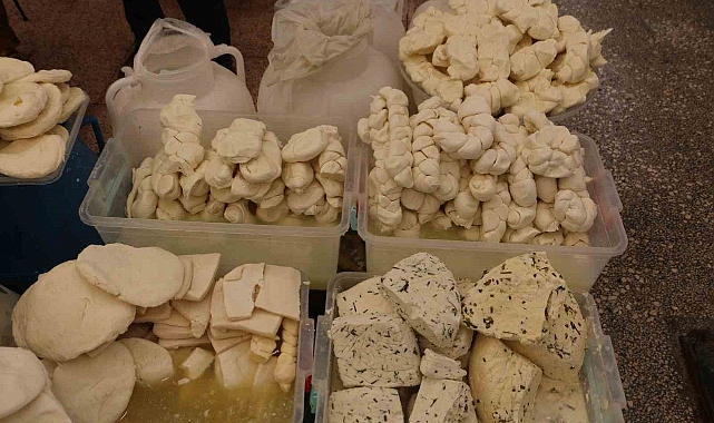Bakanlık Tek Tek Açıkladı: Sofralardaki Gıda Skandalı Ortaya Çıktı!