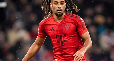 Bayern'den Galatasaray'a Boey Müjdesi