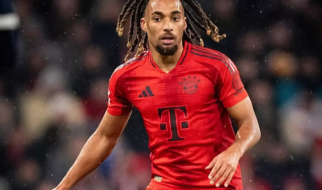 Bayern'den Galatasaray'a Boey Müjdesi