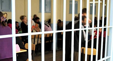 Bayramda Tutuklu ve Hükümlülere Açık Görüş İzni