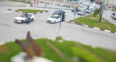 Bayramın İlk Gününde 692 Kaza: 7 Ölü, 1128 Yaralı