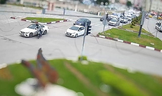 Bayramın İlk Gününde 692 Kaza: 7 Ölü, 1128 Yaralı