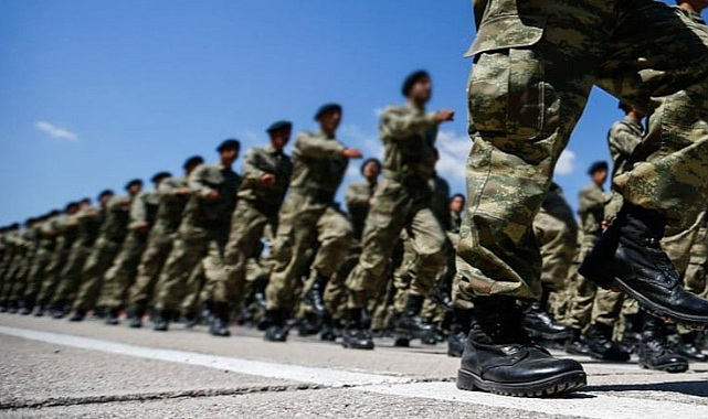 Bedelli Askerlik Ücreti 1 Temmuz'da Zamlanıyor! Son Gün 30 Haziran