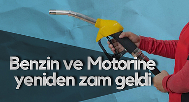 Benzin ve Motorin 50 Lirayı Aştı! İşte 19 Haziran 2025 Güncel Akaryakıt Fiyatları