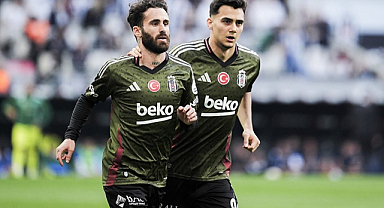 Beşiktaş, Sezonu 28 Haziran’da Açıyor: Kamp Programı Belli Oldu