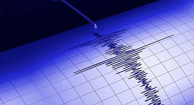 Bingöl’de 4.0 Büyüklüğünde Deprem Hissedildi