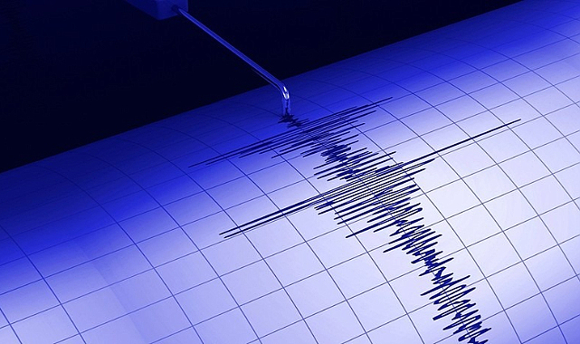 Bingöl'de 4.0 Büyüklüğünde Deprem Hissedildi